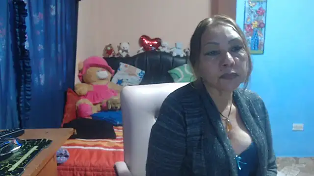milfeddy  online show from 6, 3, 2025