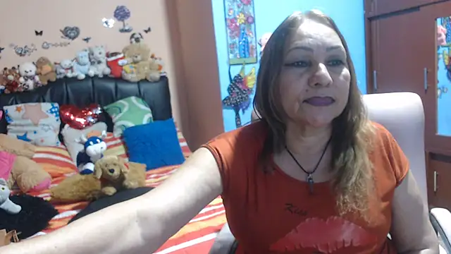 milfeddy  online show from 12, 3, 2025
