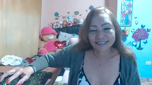 milfeddy  online show from 28, 3, 2026