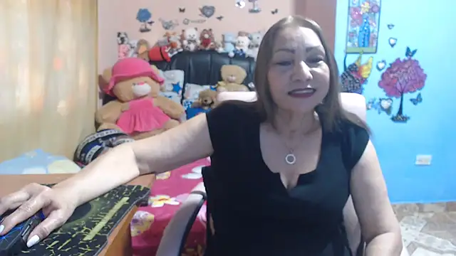 Snapshot of milfeddy_ chatting on 29, 5, 2026 milfeddy online show from 29, 5, 2026