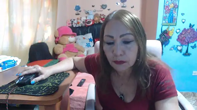 milfeddy  online show from 15, 1, 2026