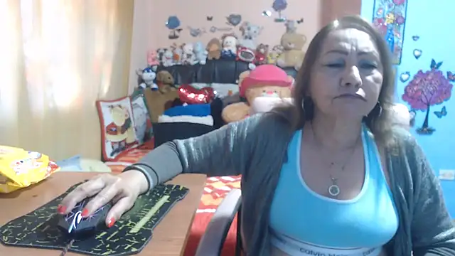 milfeddy  online show from 19, 11, 2025