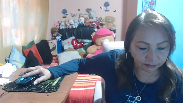 milfeddy  online show from 26, 10, 2025