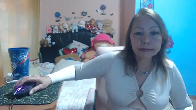 milfeddy  online show from 10, 9, 2025