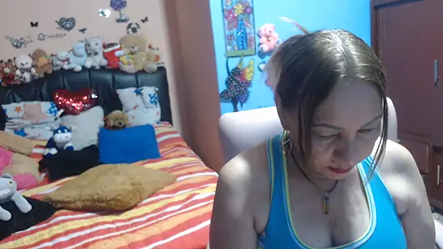 milfeddy  online show from 13, 3, 2025
