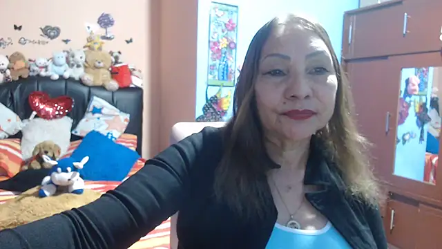 milfeddy  online show from 20, 3, 2025
