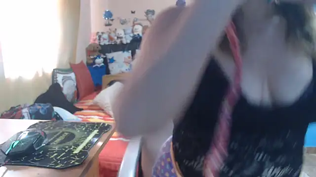 milfeddy  online show from 1, 11, 2025