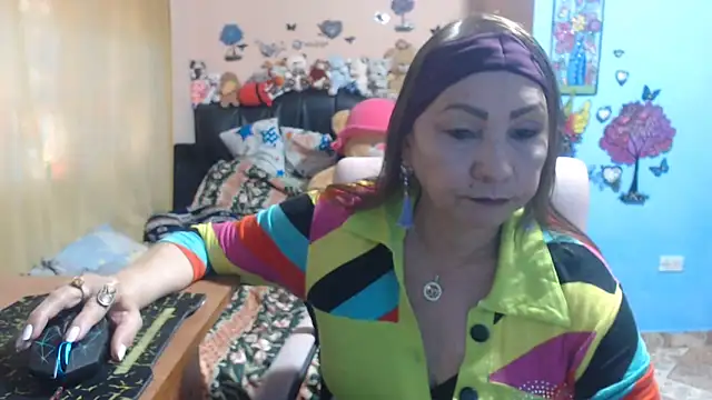 Snapshot of milfeddy_ chatting on 29, 4, 2026 milfeddy online show from 29, 4, 2026