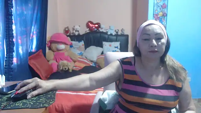 milfeddy  online show from 2, 3, 2025