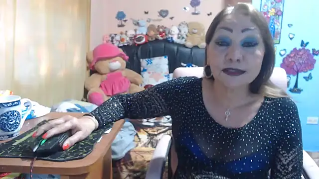 milfeddy  online show from 7, 2, 2026