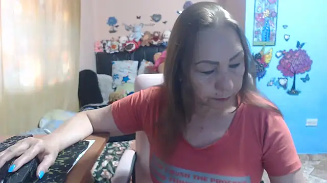 milfeddy  online show from 20, 4, 2026