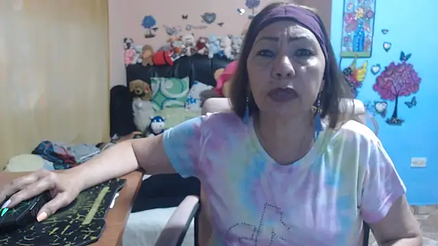 Snapshot of milfeddy_ chatting on 9, 5, 2026 milfeddy online show from 9, 5, 2026
