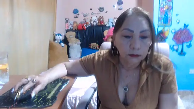 milfeddy  online show from 19, 7, 2026