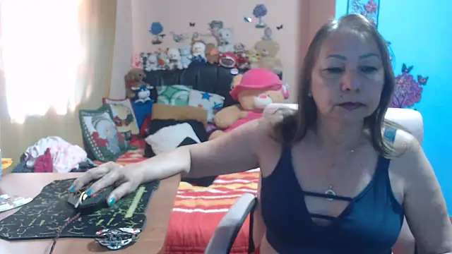 milfeddy  online show from 3, 11, 2025