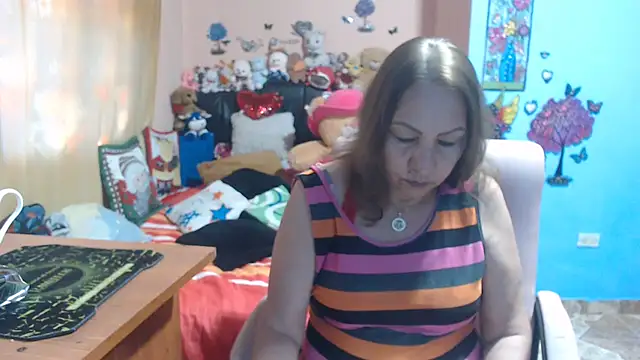 milfeddy  online show from 29, 10, 2025