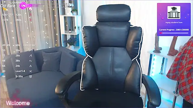 RedPeach online show from 21, 3, 2025