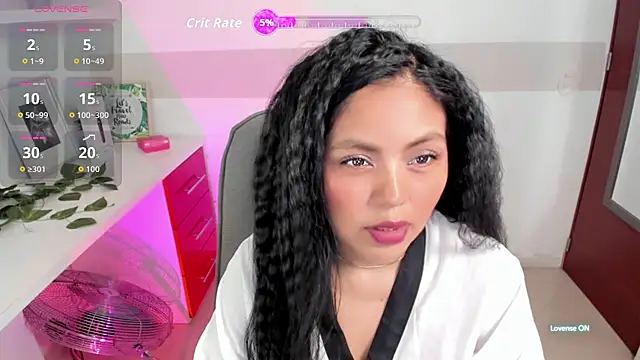 miss-katty online show from 19, 5, 2026