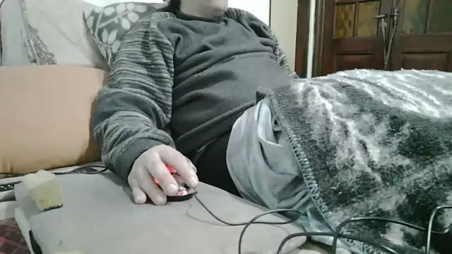 messi syssy online show from 18, 5, 2026