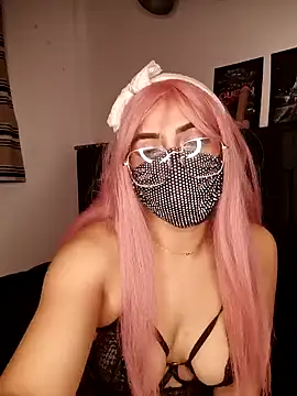 Bayan-Queen online show from 14, 12, 2025