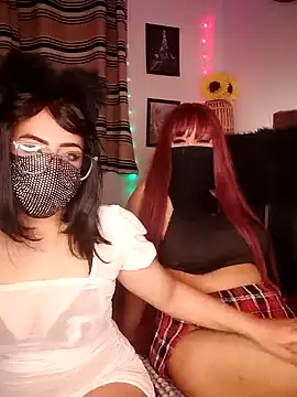 Bayan-Queen online show from 28, 4, 2026