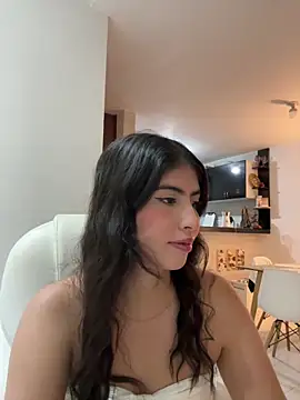 Gaby zahir  online show from 15, 1, 2025