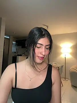 Gaby zahir  online show from 30, 1, 2025