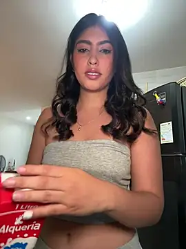 Gaby zahir  online show from 31, 1, 2025