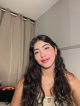 Gaby zahir  online show from 20, 5, 2026