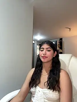 Gaby zahir  online show from 15, 1, 2025