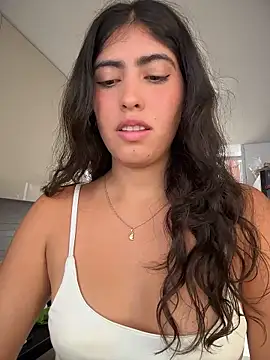 Gaby zahir  online show from 13, 1, 2026