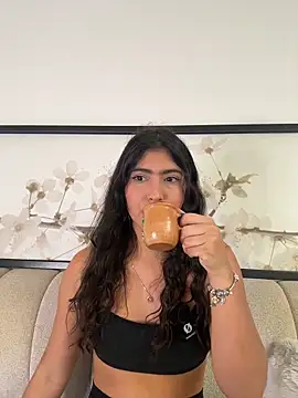 Gaby zahir  online show from 5, 2, 2026