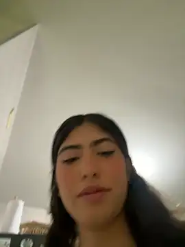 Gaby zahir  online show from 22, 3, 2025