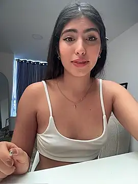 Gaby zahir  online show from 2, 12, 2025