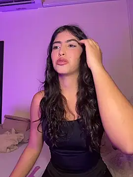 Gaby zahir  online show from 13, 2, 2026