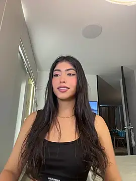 Gaby zahir  online show from 24, 5, 2026