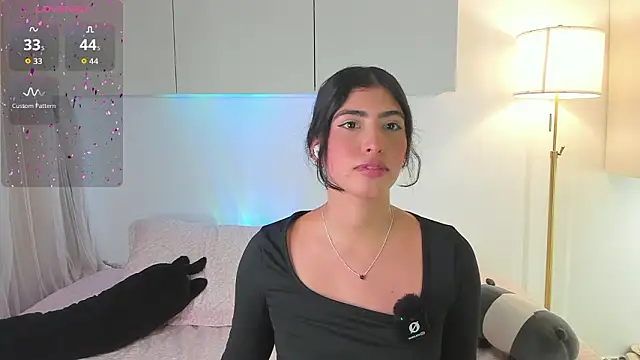 Gaby zahir  online show from 24, 2, 2026