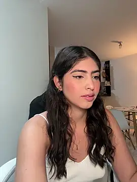 Gaby zahir  online show from 16, 1, 2025