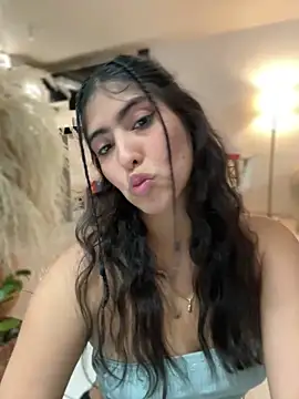 Gaby zahir  online show from 17, 3, 2025