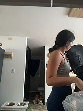 Gaby zahir  online show from 12, 3, 2026