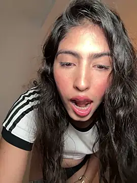 Gaby zahir  online show from 15, 1, 2025