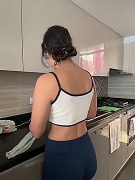 Gaby zahir  online show from 17, 3, 2026