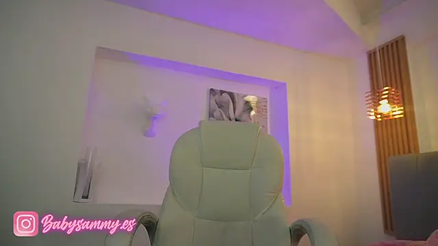 baby sammyy online show from 14, 2, 2025