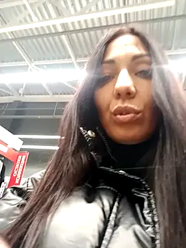 LeticiaWoods online show from 29, 12, 2024
