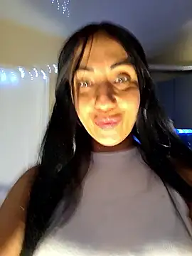 Snapshot of LeticiaWoods chatting on 16, 6, 2026 LeticiaWoods online show from 16, 6, 2026