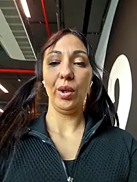 LeticiaWoods online show from 24, 3, 2026