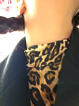 LeticiaWoods online show from 19, 4, 2026