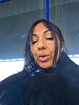 LeticiaWoods online show from 17, 10, 2025