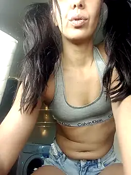 LeticiaWoods online show from 19, 12, 2024