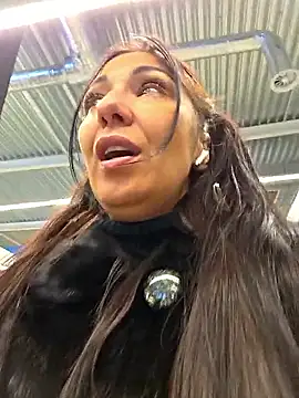 LeticiaWoods online show from 15, 2, 2026