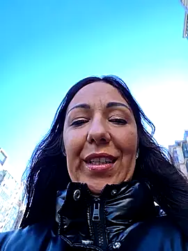 LeticiaWoods online show from 20, 3, 2026